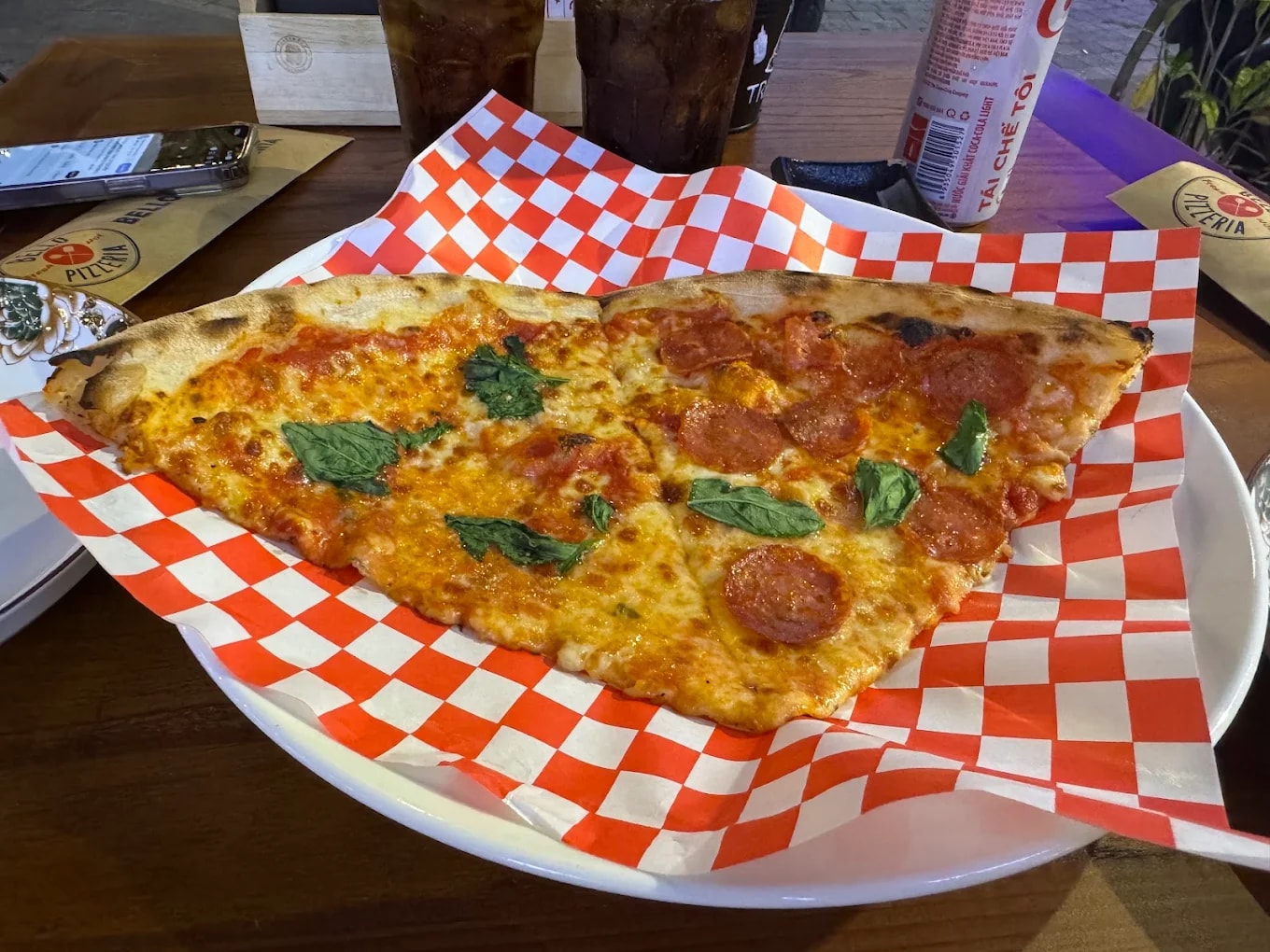 Bello Pizza